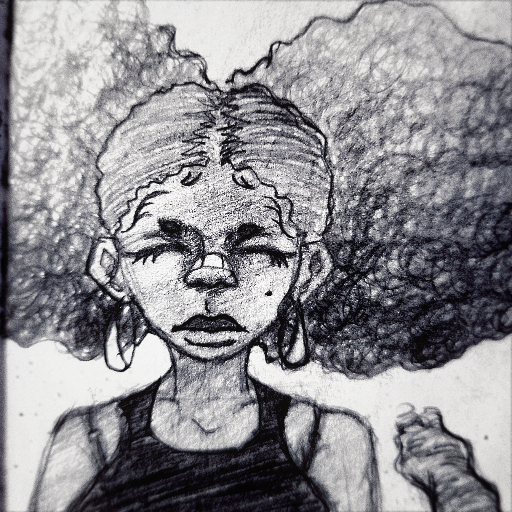 Hisako — portrait (replace via Neocities)